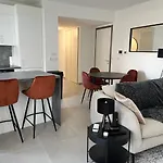 Le Paradis Blanc Apartamento Annecy