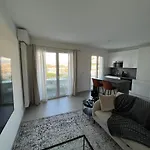 Apartamento Le Paradis Blanc