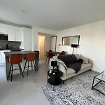 Apartamento Le Paradis Blanc *