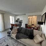 Apartamento Le Paradis Blanc *