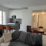Apartamento Le Paradis Blanc Annecy