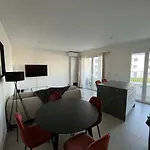 Le Paradis Blanc Apartamento *