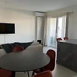 Apartamento Le Paradis Blanc Annecy
