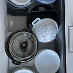 Apartamento Le Paradis Blanc Annecy