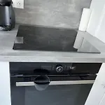 Le Paradis Blanc Apartamento Annecy