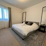 Apartamento Le Paradis Blanc *