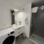 Apartamento Le Paradis Blanc *