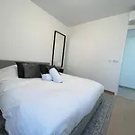 Apartamento Le Paradis Blanc Annecy