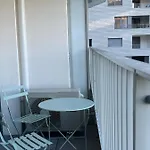 Le Paradis Blanc Apartamento Annecy