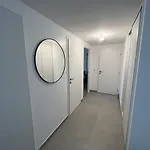 Le Paradis Blanc Apartamento Annecy