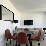 Le Paradis Blanc Apartamento Annecy