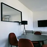 Apartamento Le Paradis Blanc *