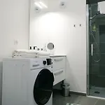 Apartamento Le Paradis Blanc Annecy