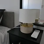 Apartamento Le Paradis Blanc