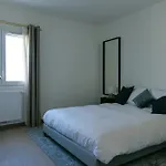 Le Paradis Blanc Apartamento Annecy