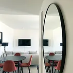Le Paradis Blanc Apartamento