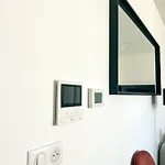 Apartamento Le Paradis Blanc