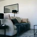 Le Paradis Blanc Apartamento Annecy