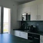 Apartamento Le Paradis Blanc Annecy