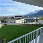 Le Paradis Blanc Apartamento Annecy