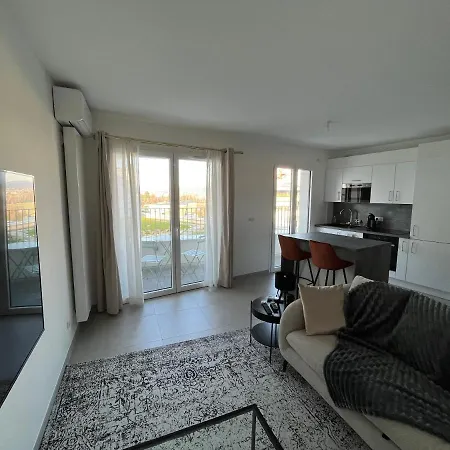 Appartement Le Paradis Blanc