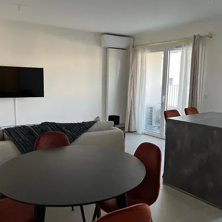 Appartement Le Paradis Blanc Annecy