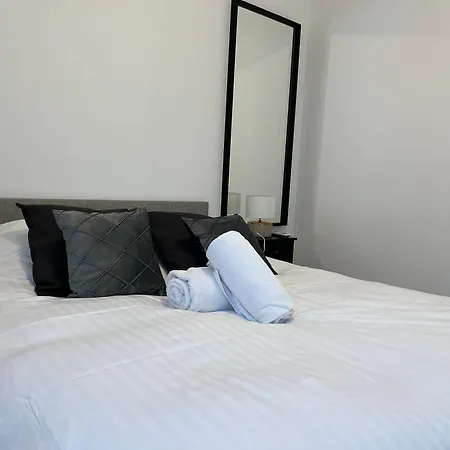 Apartamento Le Paradis Blanc Annecy