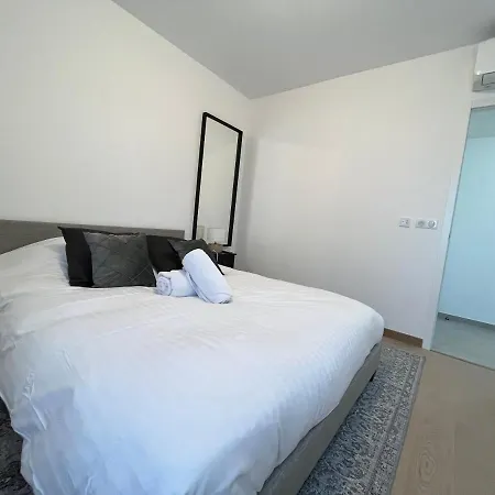 Appartement Le Paradis Blanc Annecy