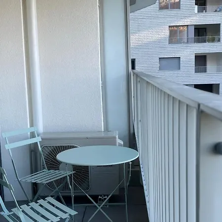 Le Paradis Blanc Appartement Annecy