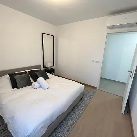 Le Paradis Blanc Appartement
