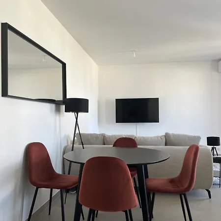 Le Paradis Blanc Appartement Annecy