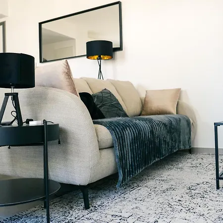 Le Paradis Blanc Appartement *