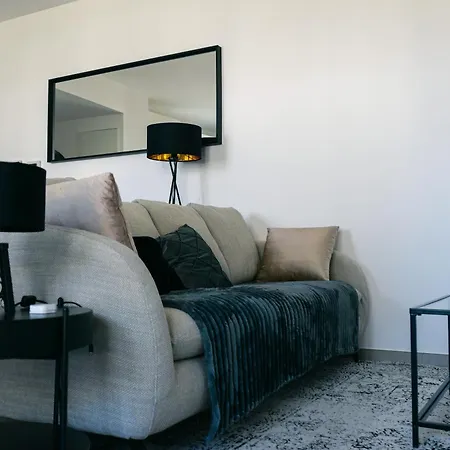 Le Paradis Blanc Appartement Annecy