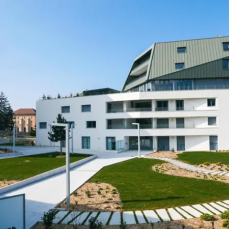 Le Paradis Blanc Apartamento Annecy