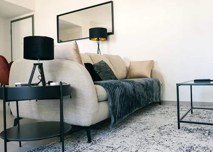 Le Paradis Blanc Appartamento *